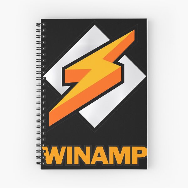 Item preview,  Winamp For Men And Women  designed and sold by KayleyBlick.
