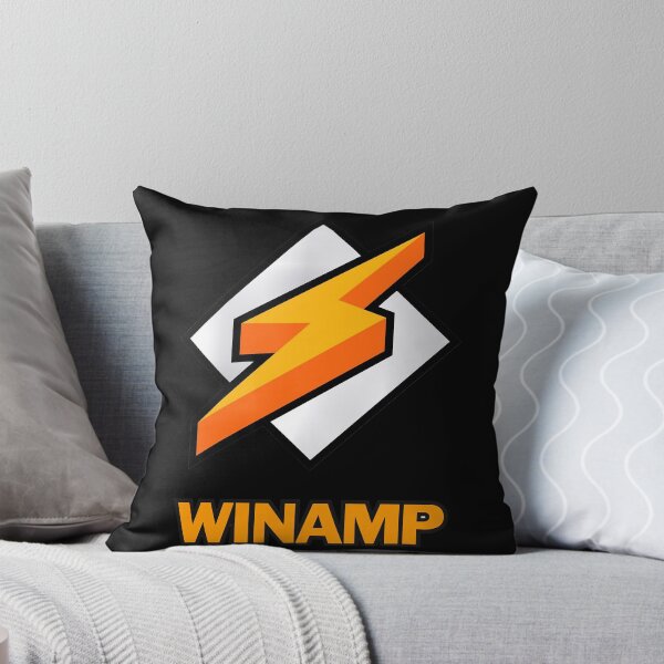 Item preview,  Winamp For Men And Women  designed and sold by KayleyBlick.