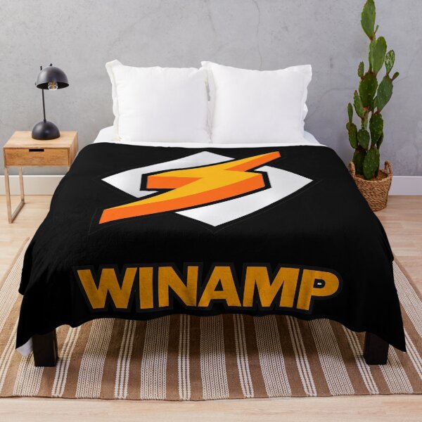 Item preview, Winamp For Men And Women designed and sold by KayleyBlick.