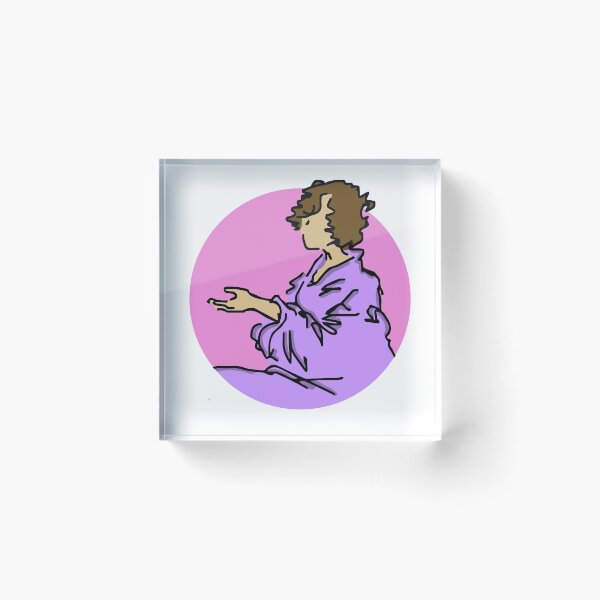 Item preview, Robed Lady designed and sold by Arkrite.