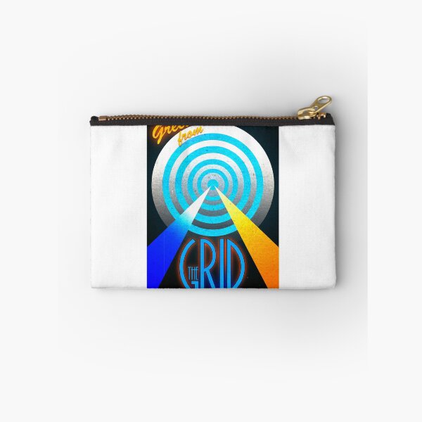 Item preview, Welcome to the Grid designed and sold by mrwilliams84.