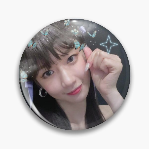 Item preview, Dreamy Jieun designed and sold by LunarDragoon.