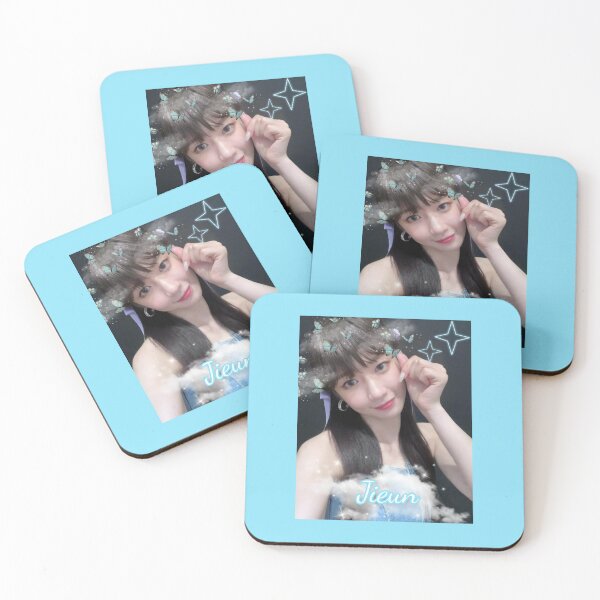 Item preview, Dreamy Jieun designed and sold by LunarDragoon.