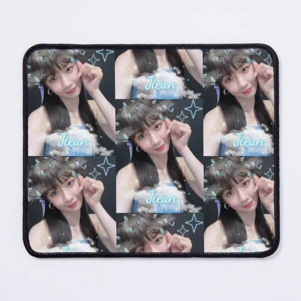 Item preview, Dreamy Jieun designed and sold by LunarDragoon.