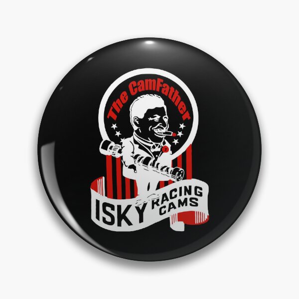 Item preview, ISKY Iskenderian Racing Cams designed and sold by Desainshoping.