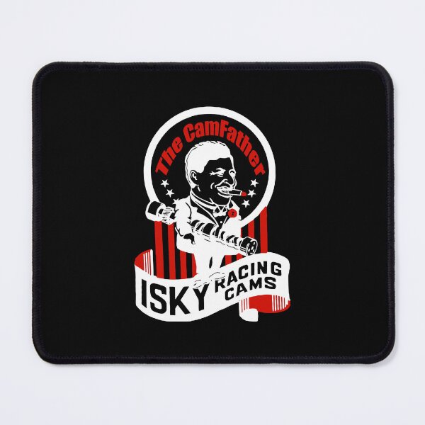 Item preview, ISKY Iskenderian Racing Cams designed and sold by Desainshoping.