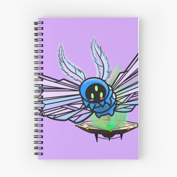 Item preview, Lucent Moth designed and sold by t-riot-designs.