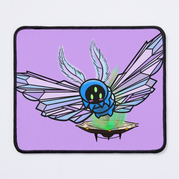 Item preview, Lucent Moth designed and sold by t-riot-designs.