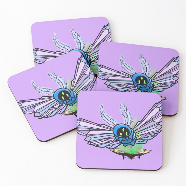 Item preview, Lucent Moth designed and sold by t-riot-designs.