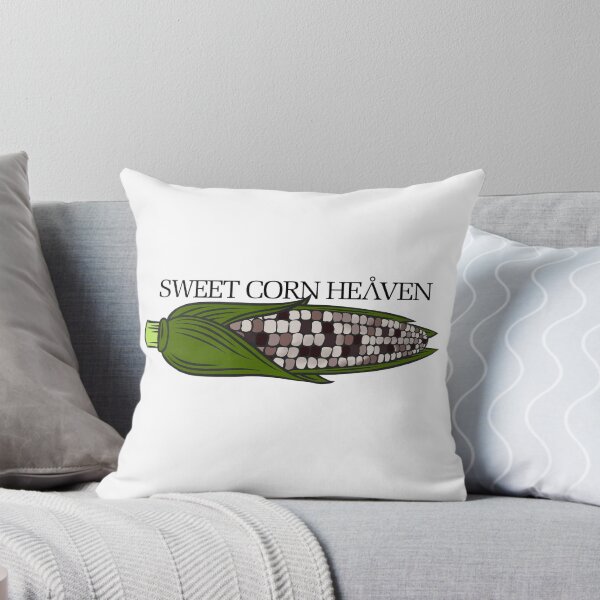 Item preview, Sweet Corn Heaven designed and sold by Dark Angel Graphics.