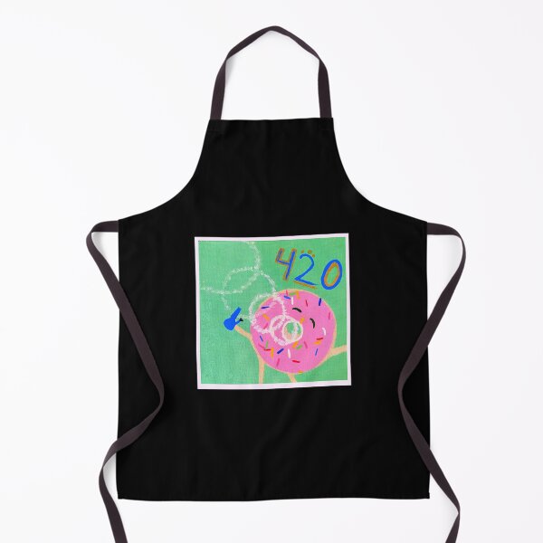 Item preview, 420 Large Donut designed and sold by Lloyd Nienow.