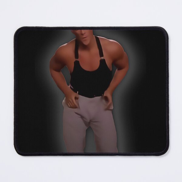 Item preview, Jean Claude Van Damme Jean Claude Van Damme Jean Claude Van Dammee designed and sold by Daintonixon.