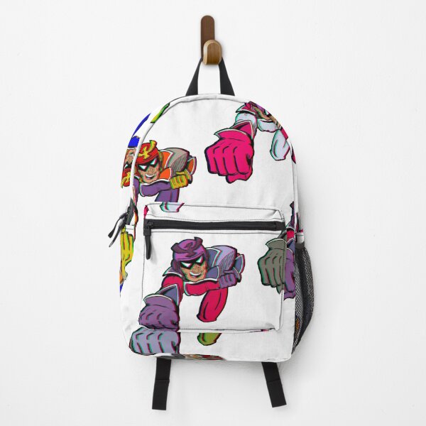 Item preview, Smash Falcon designed and sold by ChrisSlavin.
