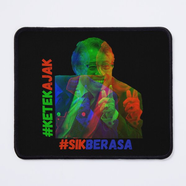 Item preview, Ketek Ajak Sik Berasa designed and sold by Ashrul Khairuddin.