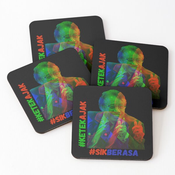 Item preview, Ketek Ajak Sik Berasa designed and sold by Ashrul Khairuddin.