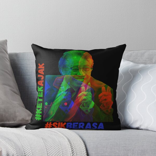 Item preview, Ketek Ajak Sik Berasa designed and sold by Ashrul Khairuddin.