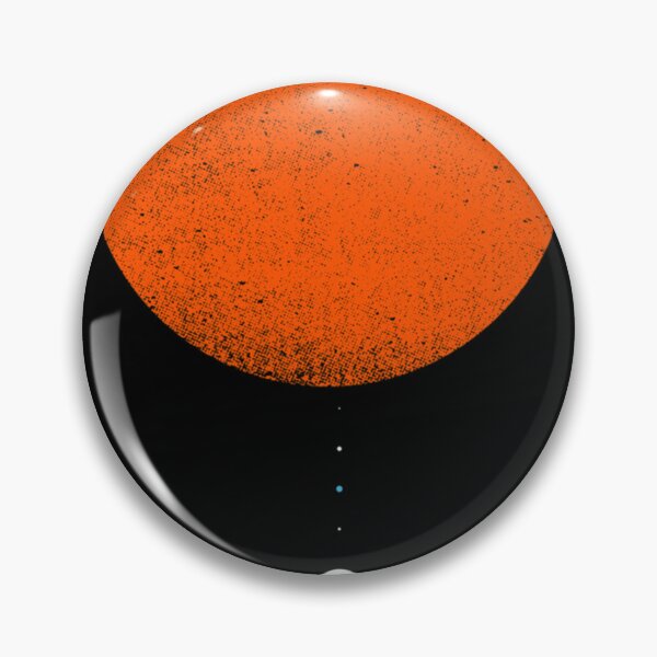 Item preview, Minimal Solar System Classic  designed and sold by geniaxudietelka.