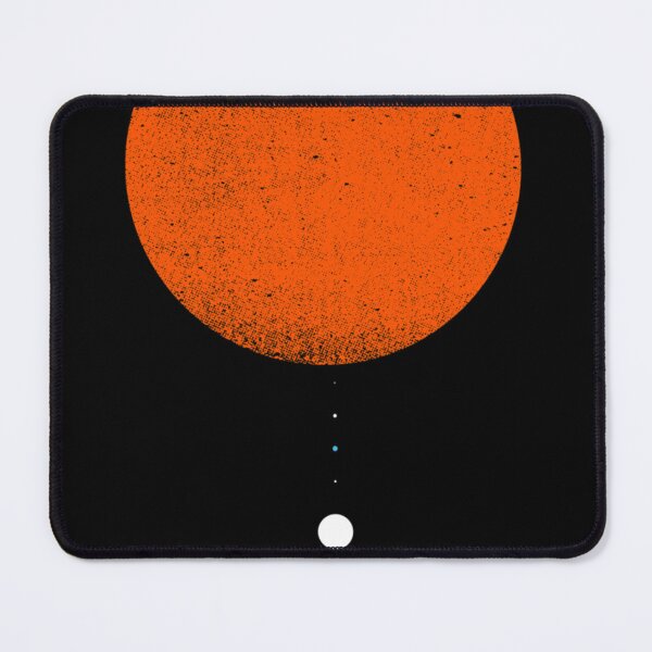 Item preview, Minimal Solar System Classic designed and sold by geniaxudietelka.