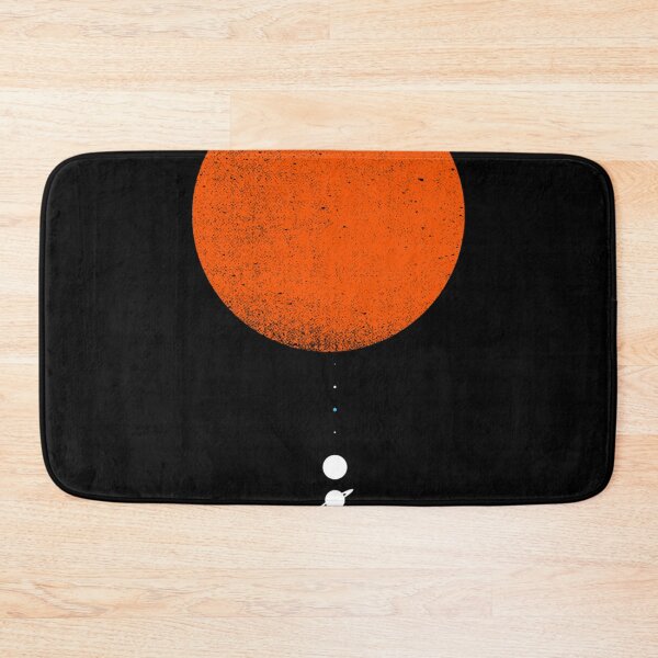 Item preview, Minimal Solar System Classic  designed and sold by geniaxudietelka.