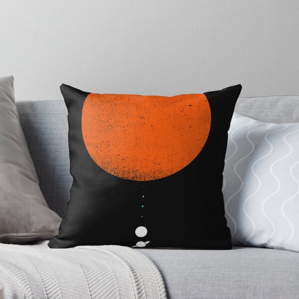 Item preview, Minimal Solar System Classic  designed and sold by geniaxudietelka.