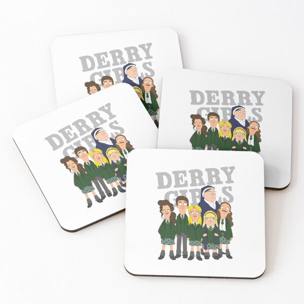 Item preview, Funny Men Derry Girls Impresionante para fanáticos de la música designed and sold by Howellkovacek.