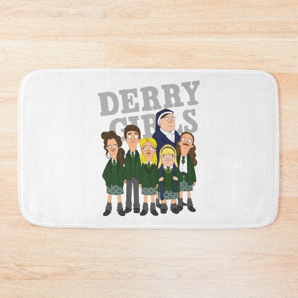 Item preview, Funny Men Derry Girls Awesome For Music Fan designed and sold by Howellkovacek.