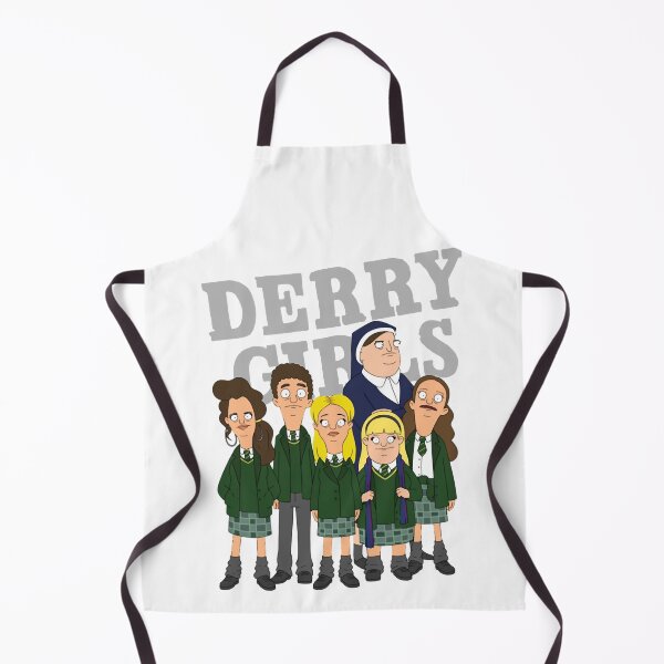 Item preview, Funny Men Derry Girls Impresionante para fanáticos de la música designed and sold by Howellkovacek.