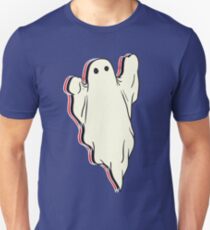 Geist Slim Fit T-Shirt