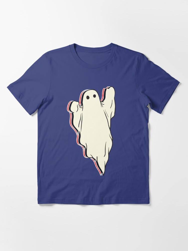 ghost lifestyle t shirt