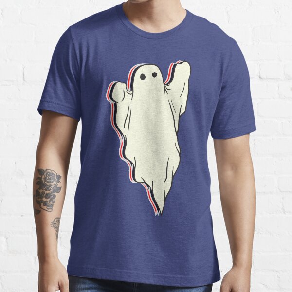 Ghost Essential T-Shirt