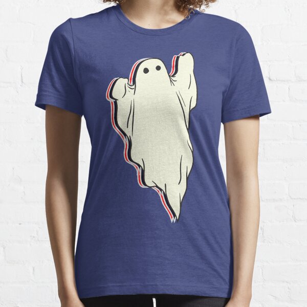 Ghost Essential T-Shirt