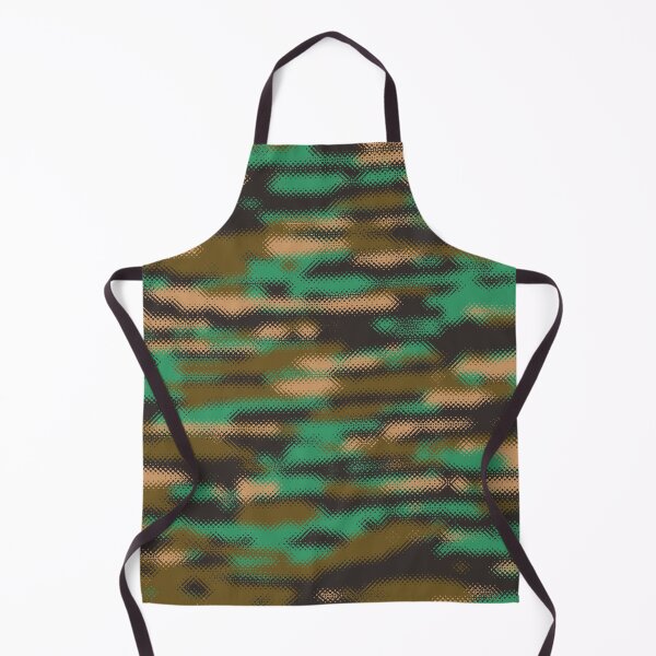 Item preview, Camouflage Teal designed and sold by Tshirtstory.
