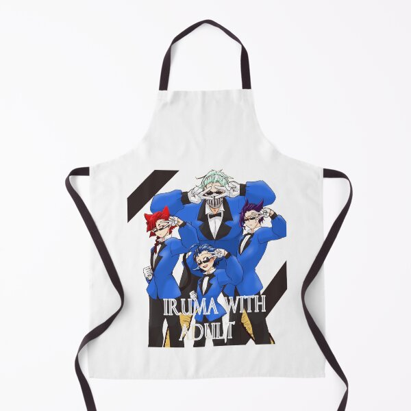 Item preview, Funny Gift For Balam Sensei And Iruma Welcome To Demon School designed and sold by DanieFraneki88.