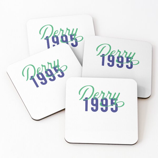 Item preview, Gift For Men Derry 1995 Awesome For Movie Fan designed and sold by Howellkovacek.