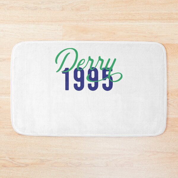Item preview, Gift For Men Derry 1995 Awesome For Movie Fan designed and sold by Howellkovacek.