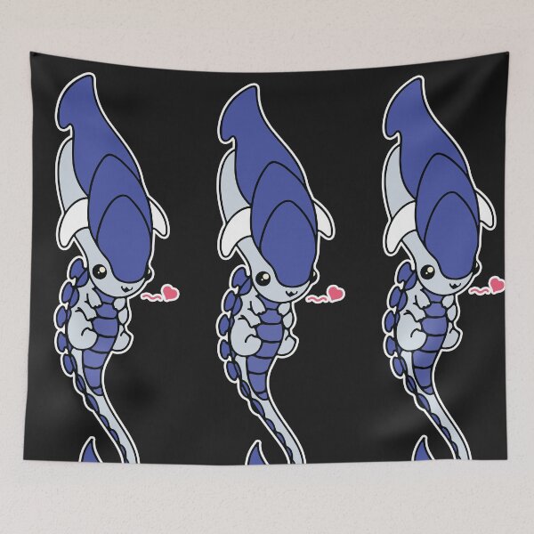 Item preview, Cute Zoanthrope 3 - Hive Fleet Leviathan designed and sold by theWebway.