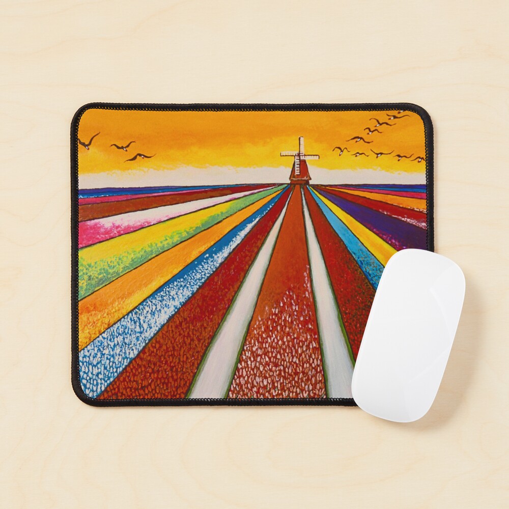 Item preview, Mouse Pad designed and sold by ROB51.