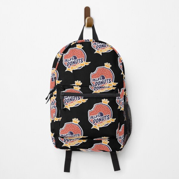 Item preview, Dilla's Donut designed and sold by Lloyd Nienow.