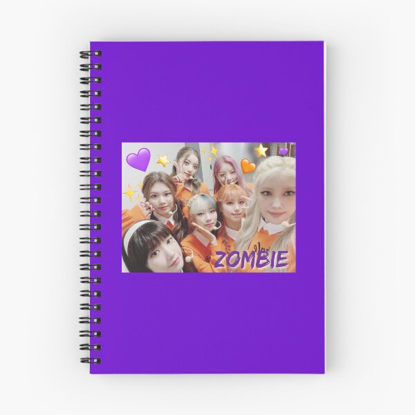 Item preview, Zombie Girls designed and sold by LunarDragoon.