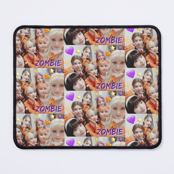 Item preview, Zombie Girls designed and sold by LunarDragoon.