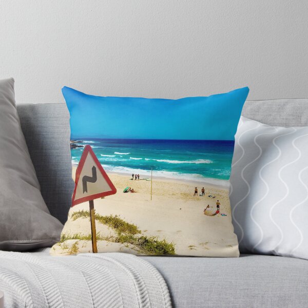 Item preview, Seaside Paradise designed and sold by chocolatesox.
