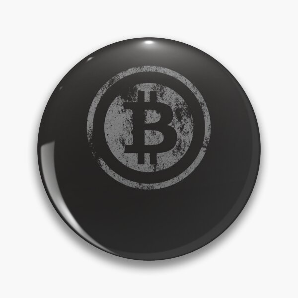 Artikelvorschau, Klassisches T-Shirt mit klassischem Bitcoin-Logo entworfen und verkauft von LashawnCremers.