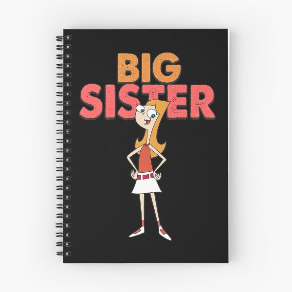 Item preview, Big Sister  designed and sold by JenniferBuehler.