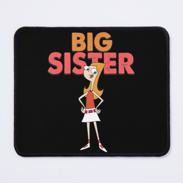 Item preview, Big Sister designed and sold by JenniferBuehler.