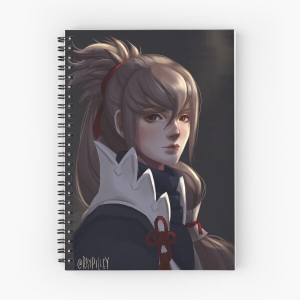 Item preview, Fire Emblem Takumi designed and sold by raypilley.