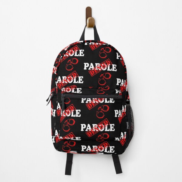 Item preview, PAROLE DENIED designed and sold by DomGDesign.