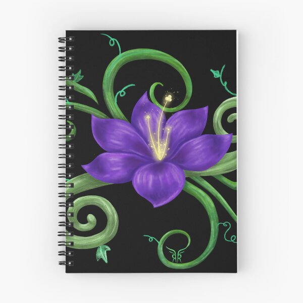 Item preview, Fia's Flower designed and sold by Fia-Resk.