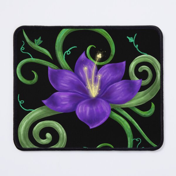Item preview, Fia's Flower designed and sold by Fia-Resk.