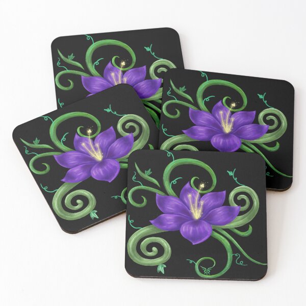Item preview, Fia's Flower designed and sold by Fia-Resk.