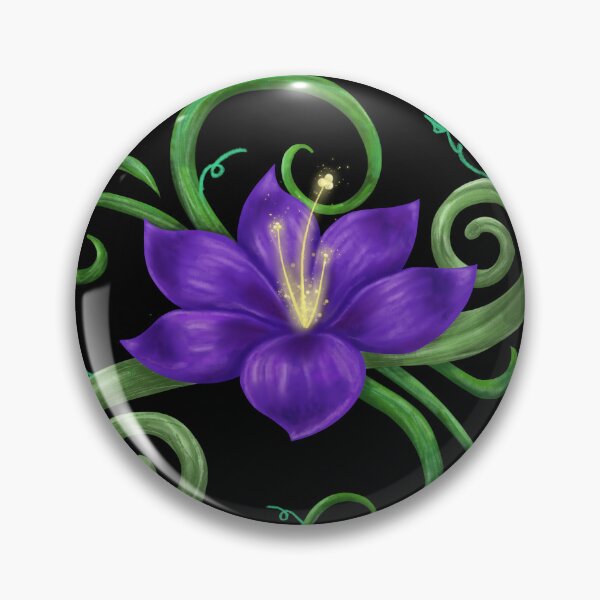 Item preview, Fia's Flower designed and sold by Fia-Resk.